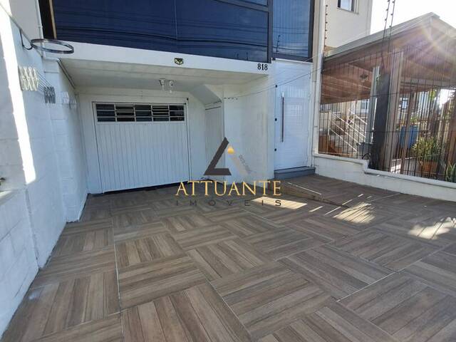 #SB4968 - Sobrado para Venda em Caxias do Sul - RS - 1