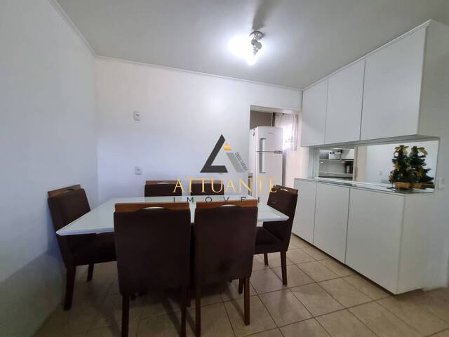 #SB4968 - Sobrado para Venda em Caxias do Sul - RS - 3