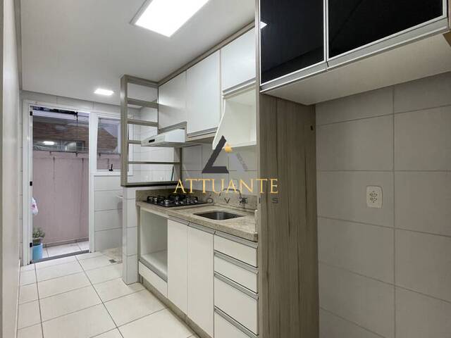 Apartamento para Venda em Caxias do Sul - 4