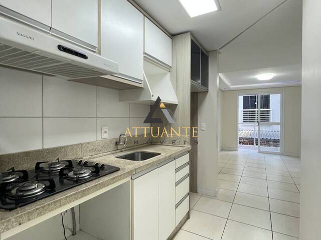 Apartamento para Venda em Caxias do Sul - 3