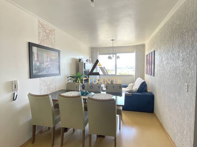 #AP4970 - Apartamento para Venda em Caxias do Sul - RS - 2