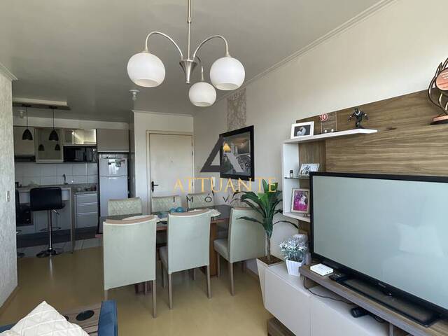 #AP4970 - Apartamento para Venda em Caxias do Sul - RS - 3