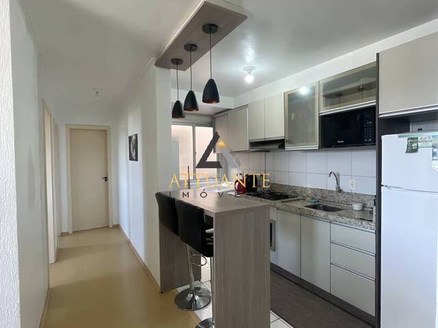 Apartamento para Venda em Caxias do Sul - 4