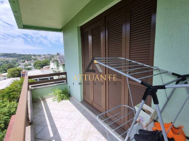 Apartamento para Venda em Caxias do Sul - 4