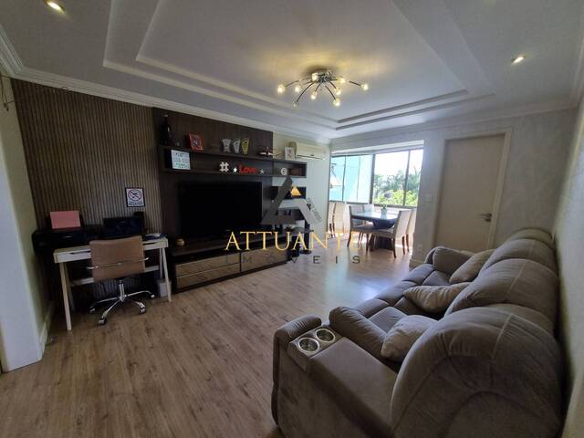Apartamento para Venda em Caxias do Sul - 2