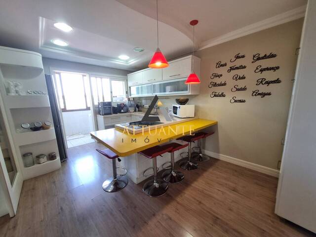 Apartamento para Venda em Caxias do Sul - 5
