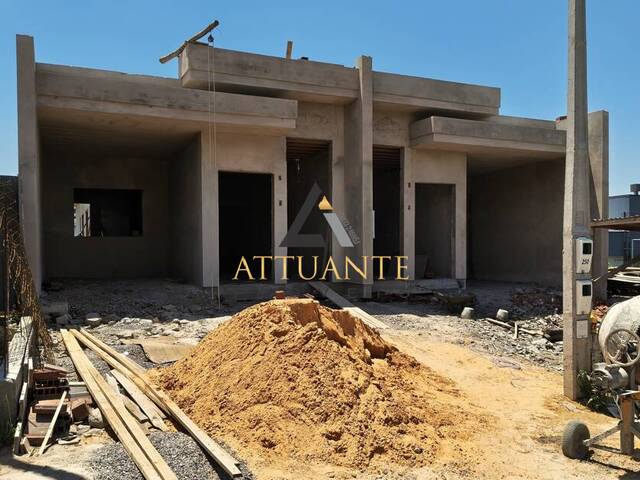 #SB4643 - Casa para Venda em Caxias do Sul - RS - 2