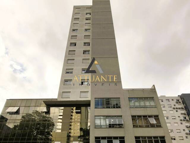 #AP4972 - Apartamento para Venda em Caxias do Sul - RS - 2