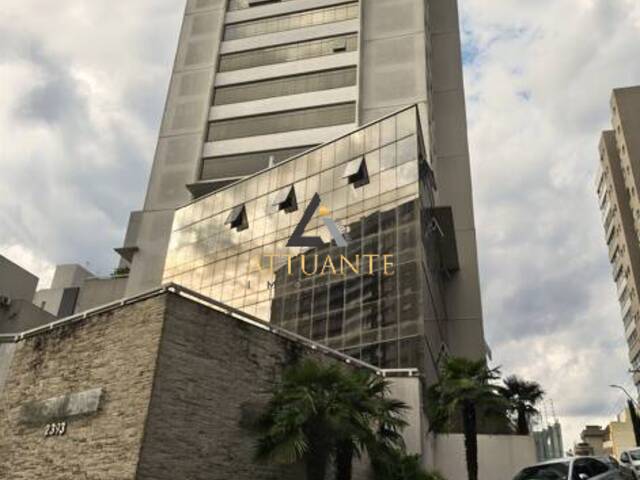 #AP4972 - Apartamento para Venda em Caxias do Sul - RS - 1