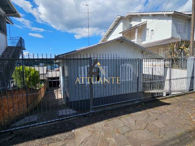 #CS4973 - Casa para Venda em Caxias do Sul - RS - 1