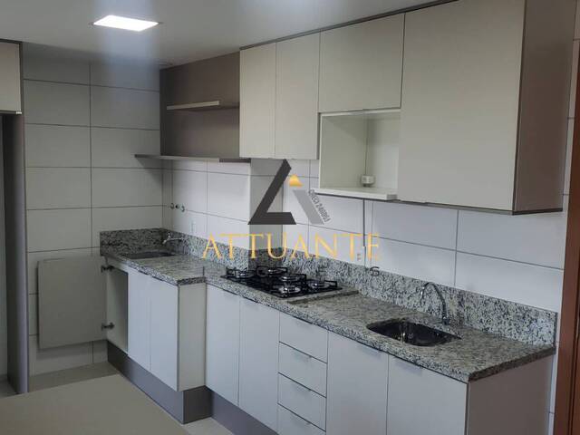 #AP4974 - Apartamento para Venda em Caxias do Sul - RS - 3