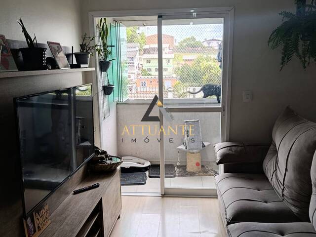 #AP4975 - Apartamento para Venda em Caxias do Sul - RS - 2