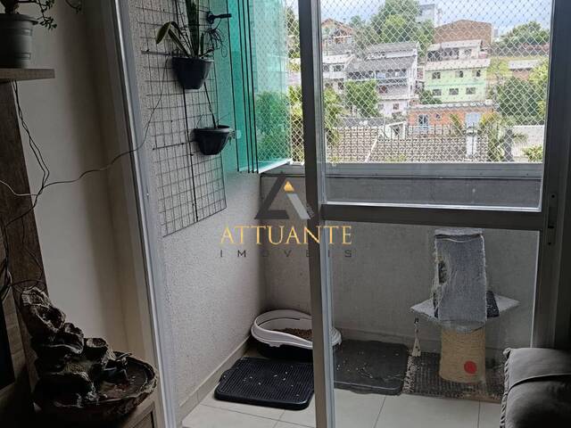 #AP4975 - Apartamento para Venda em Caxias do Sul - RS - 3