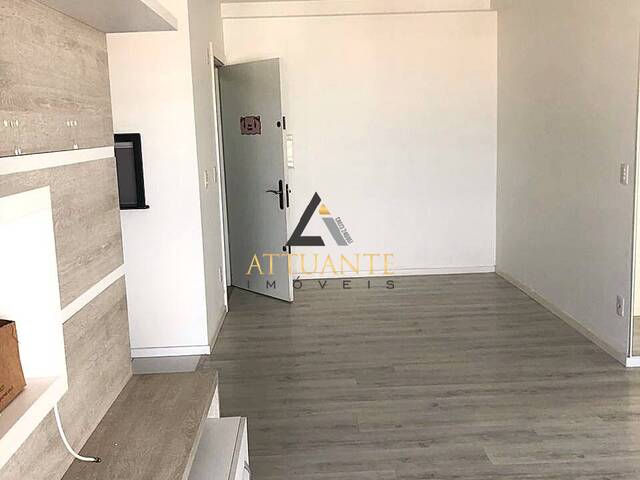 #AP4976 - Apartamento para Venda em Caxias do Sul - RS - 3
