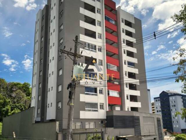 #AP4976 - Apartamento para Venda em Caxias do Sul - RS - 2