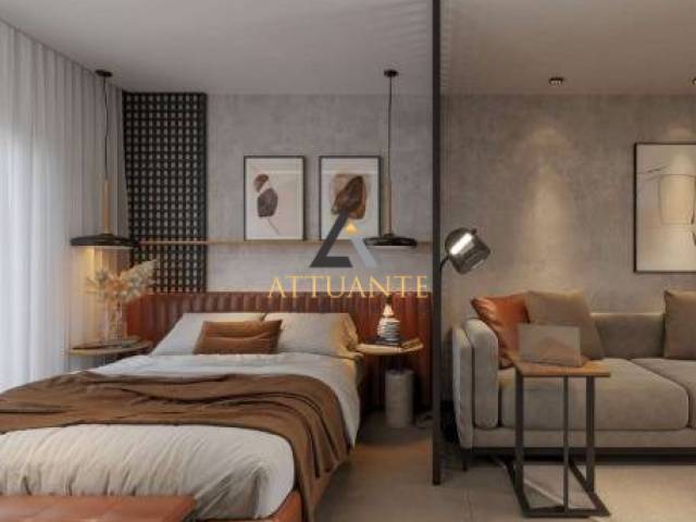 #AP4977 - Apartamento para Venda em Caxias do Sul - RS - 2