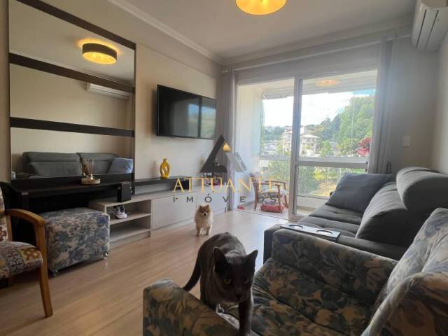 #AP4978 - Apartamento para Venda em Caxias do Sul - RS - 3