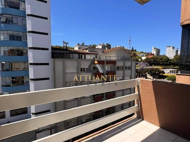 #AP4980 - Apartamento para Venda em Caxias do Sul - RS - 3