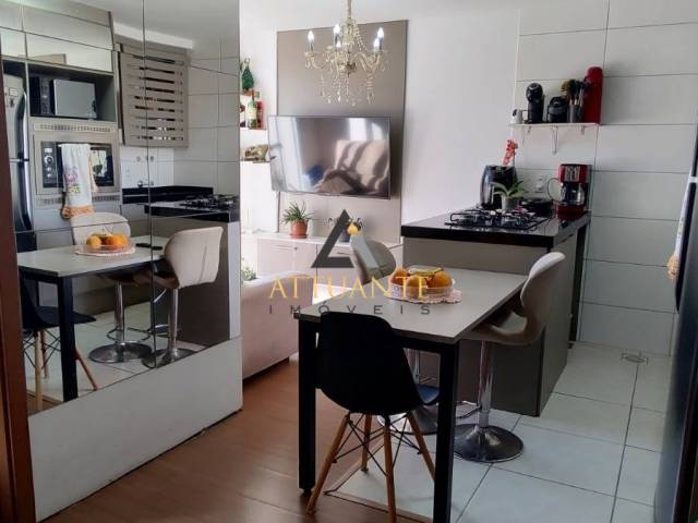 #AP4981 - Apartamento para Venda em Caxias do Sul - RS - 2