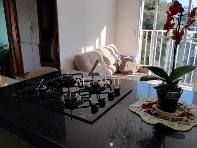 Apartamento para Venda em Caxias do Sul - 4