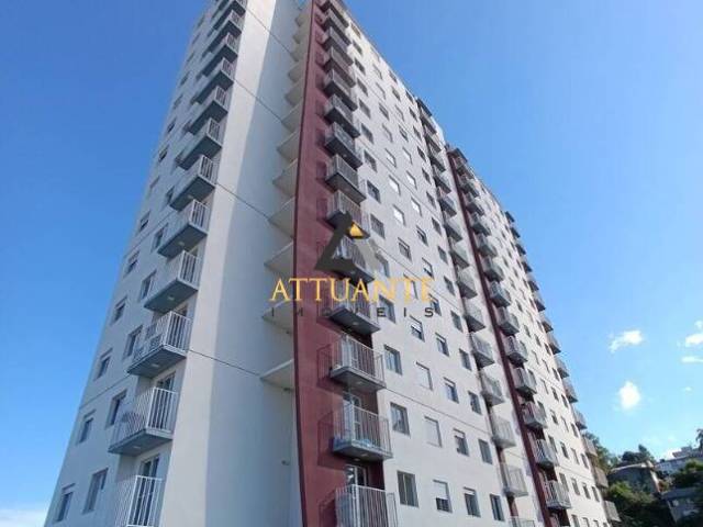 #AP4981 - Apartamento para Venda em Caxias do Sul - RS - 1