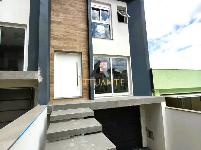 #SB3813 - Sobrado para Venda em Caxias do Sul - RS - 2