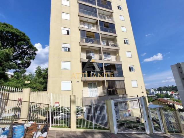 #AP4982 - Apartamento para Venda em Caxias do Sul - RS - 1