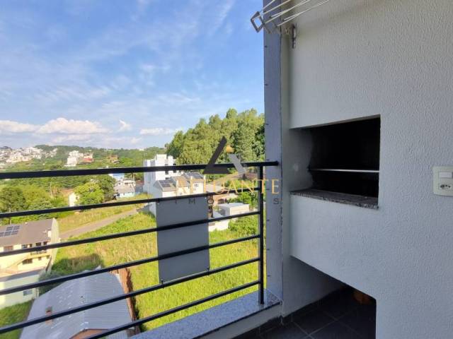 Apartamento para Venda em Caxias do Sul - 5