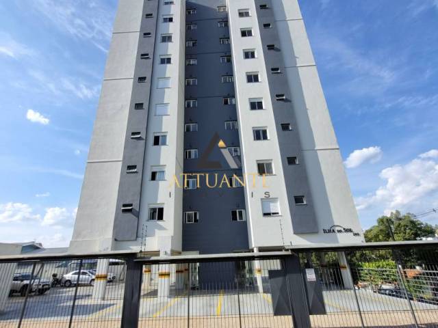 #AP4983 - Apartamento para Venda em Caxias do Sul - RS - 1