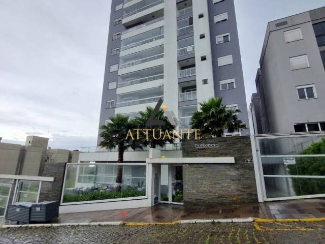 #AP4984 - Apartamento para Venda em Caxias do Sul - RS - 1