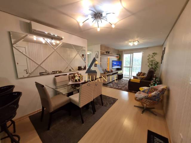 #AP4984 - Apartamento para Venda em Caxias do Sul - RS - 2