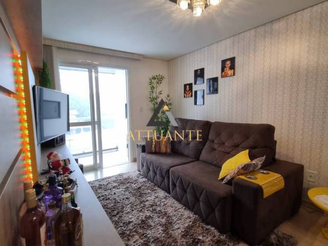 #AP4984 - Apartamento para Venda em Caxias do Sul - RS - 3