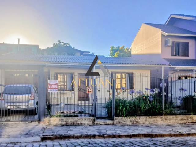 Venda em Desvio Rizzo - Caxias do Sul