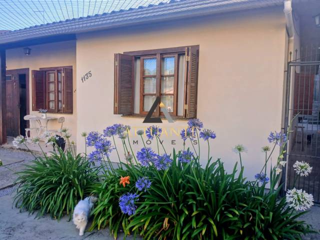 #CS4985 - Casa para Venda em Caxias do Sul - RS - 2