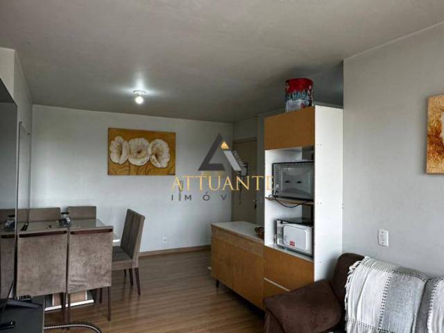 #AP4987 - Apartamento para Venda em Caxias do Sul - RS - 3