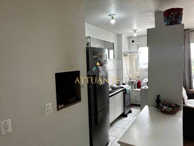 Apartamento para Venda em Caxias do Sul - 5