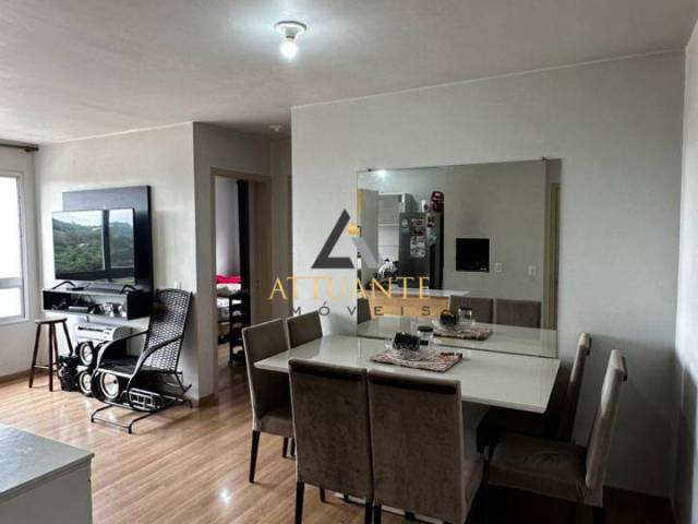 #AP4987 - Apartamento para Venda em Caxias do Sul - RS - 2