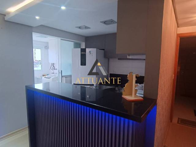 Apartamento para Venda em Caxias do Sul - 4