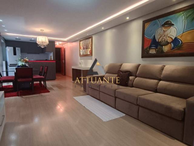 #AP4988 - Apartamento para Venda em Caxias do Sul - RS - 2