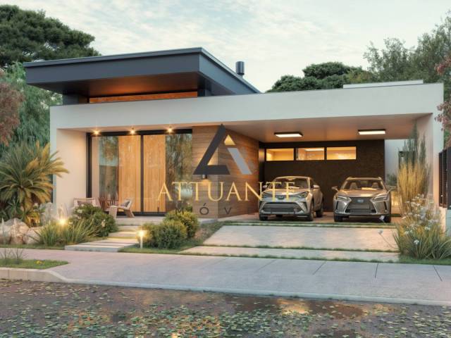 #CS4989 - Casa para Venda em Caxias do Sul - RS - 2