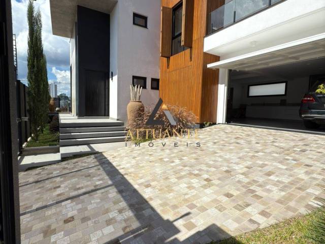 #CS4991 - Casa para Venda em Caxias do Sul - RS - 2