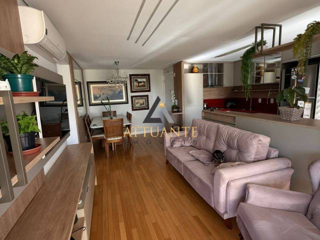 #AP4941 - Apartamento para Venda em Caxias do Sul - RS - 3