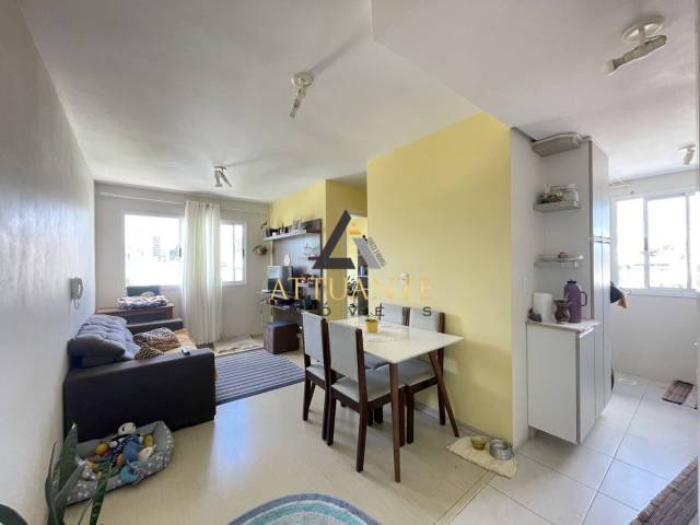 #AP4993 - Apartamento para Venda em Caxias do Sul - RS - 2