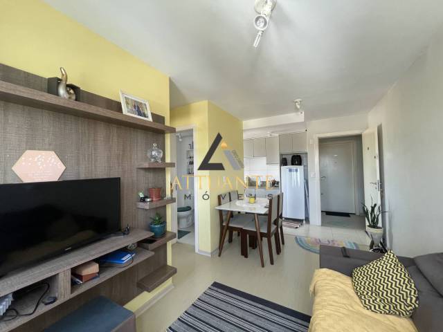 #AP4993 - Apartamento para Venda em Caxias do Sul - RS - 3