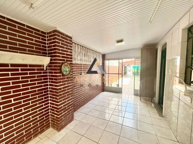 #CS4994 - Casa para Venda em Caxias do Sul - RS - 2