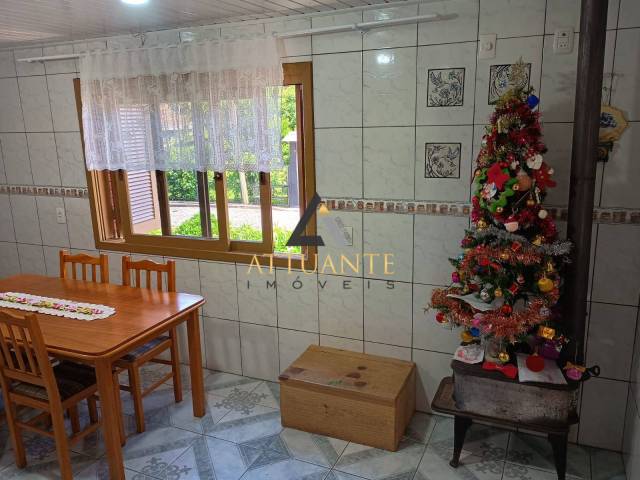 Casa para Venda em Caxias do Sul - 5