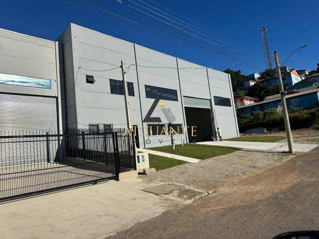 #LC4997 - Sala para Venda em Caxias do Sul - RS - 1