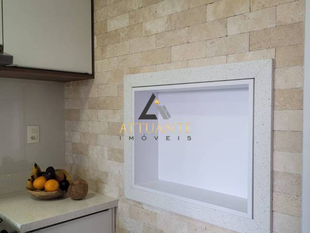 #AP4999 - Apartamento para Venda em Caxias do Sul - RS - 3