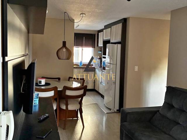 #AP4949 - Apartamento para Venda em Caxias do Sul - RS - 3