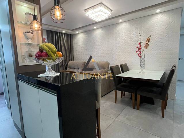 Apartamento para Venda em Caxias do Sul - 4